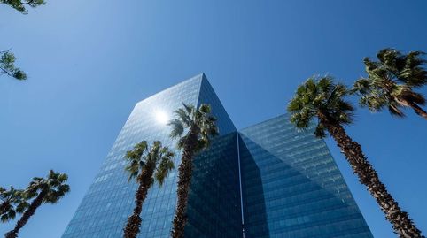 Photo 2 of Office for rent in N/a, La Marina del Port, Barcelona Capital