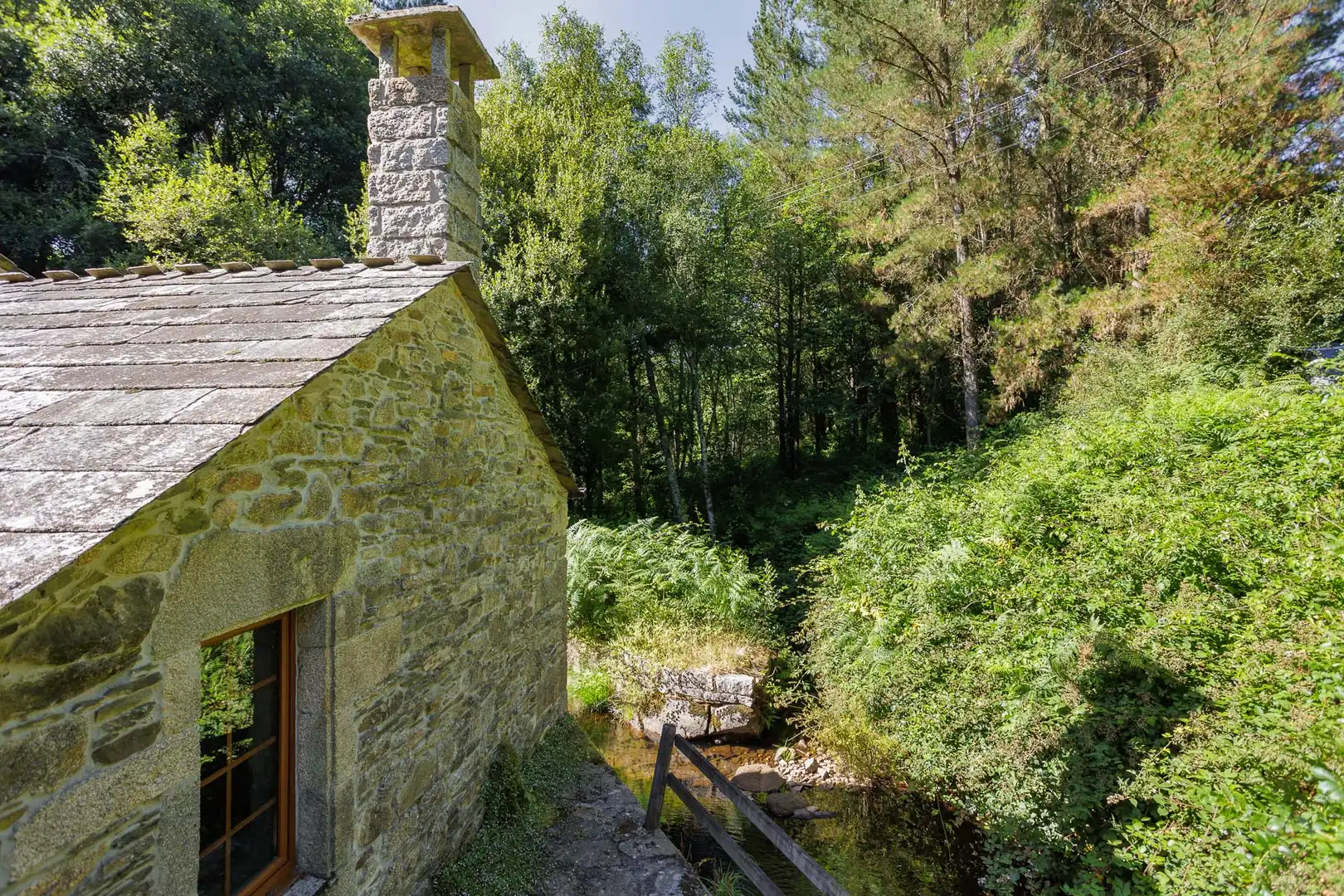 Casa rustica in vendita a Begonte, imagen 3
