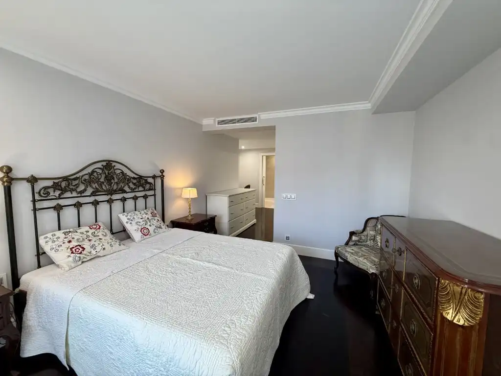 Bedroom of Flat for rent in Castellón de la Plana / Castelló de la Plana