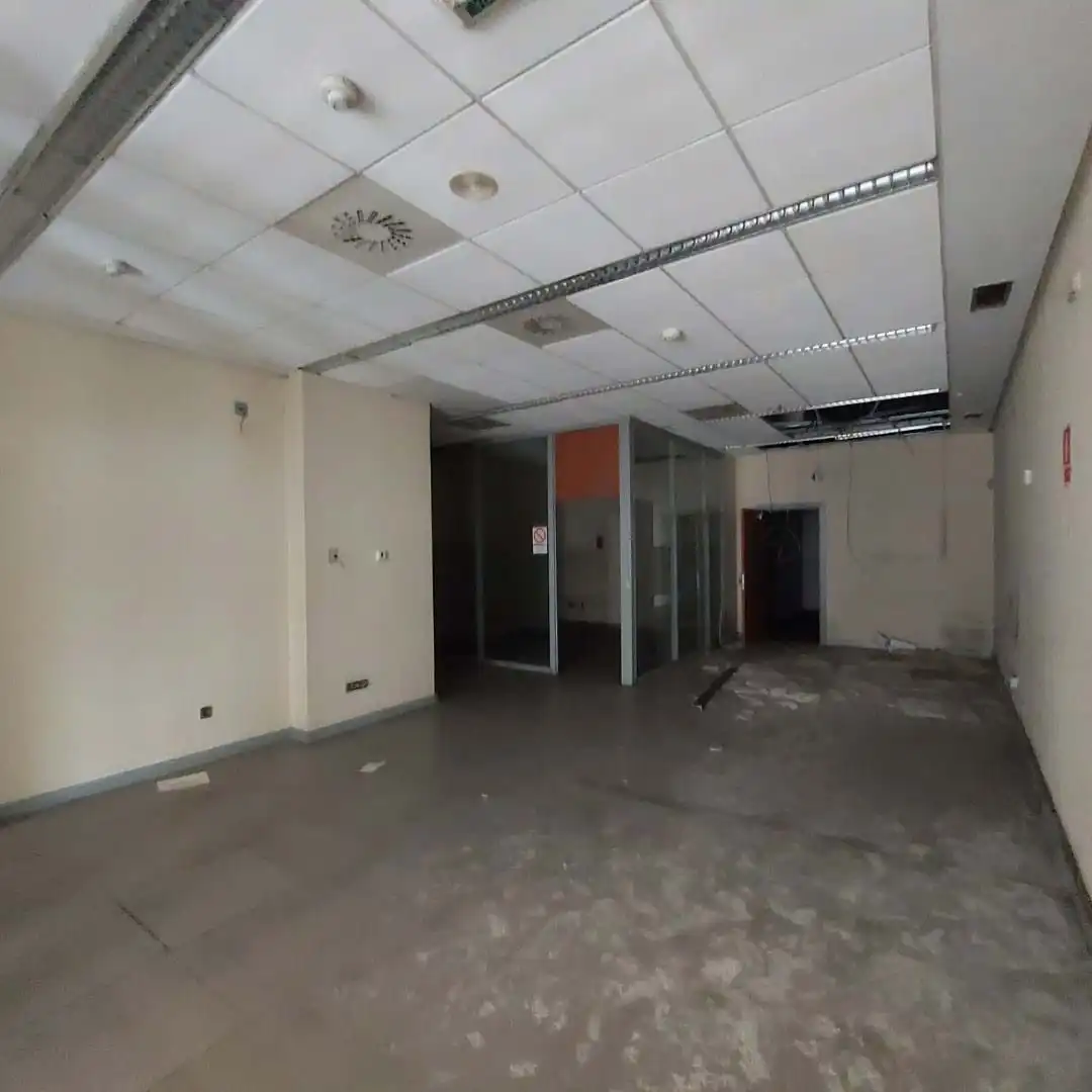 Commercial properties for rent in calle Domingo Beltran, Coronación