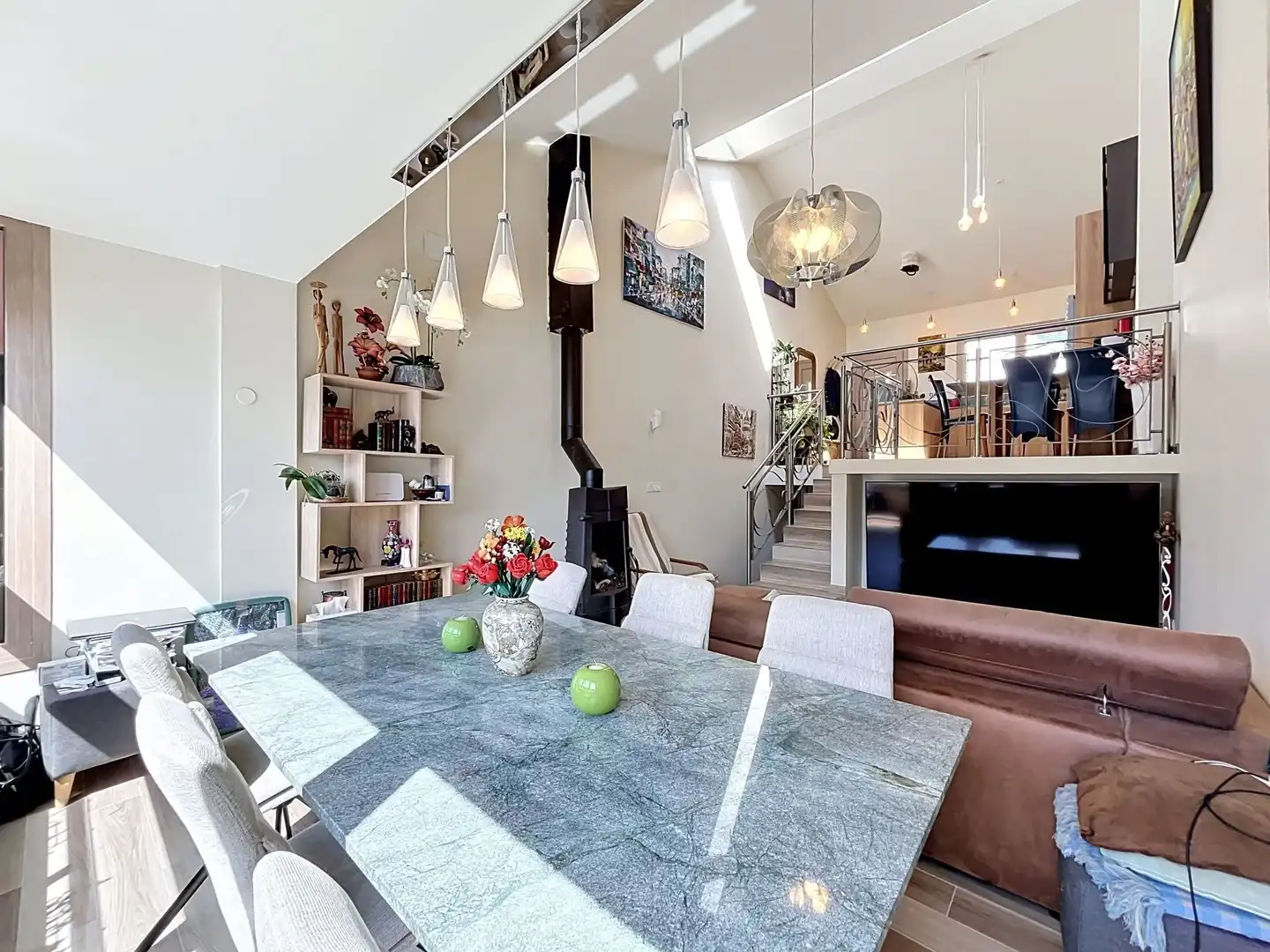 5-bedroom townhouse for sale in Escaldes-Engordany · 8 of 60
