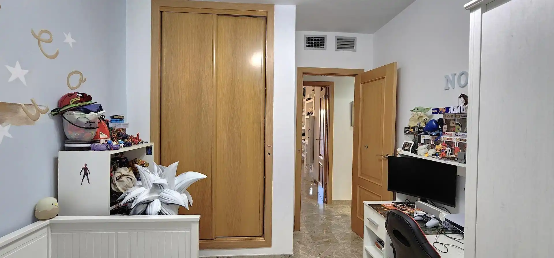 Appartement avec piscine à vendre à Las Lagunas, imagen 10
