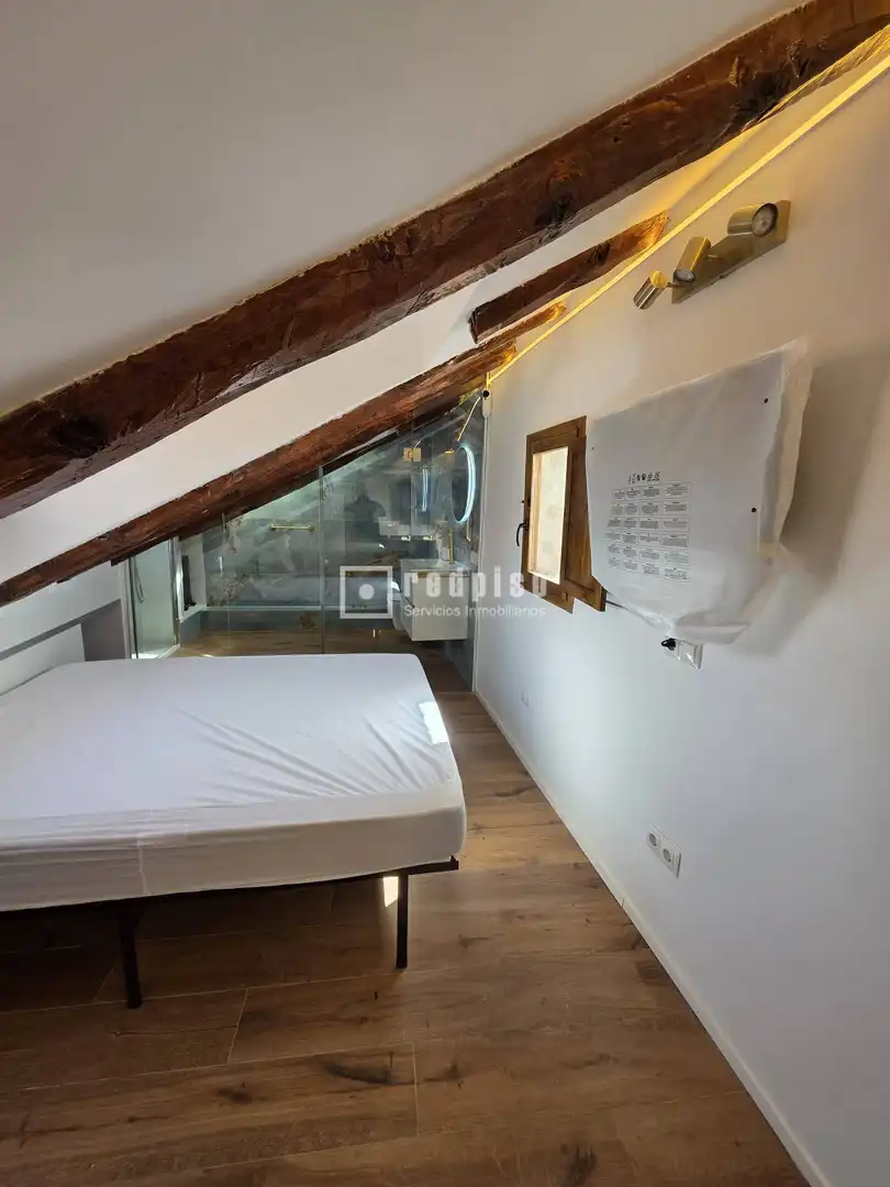 Studio à louer à Alta de San Pablo, imagen 4