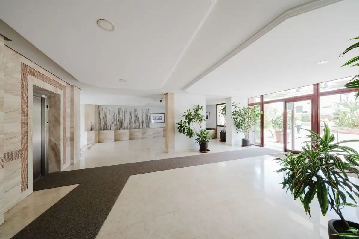 Monolocale con terrazza in vendita a Calle Derramador, imagen 20