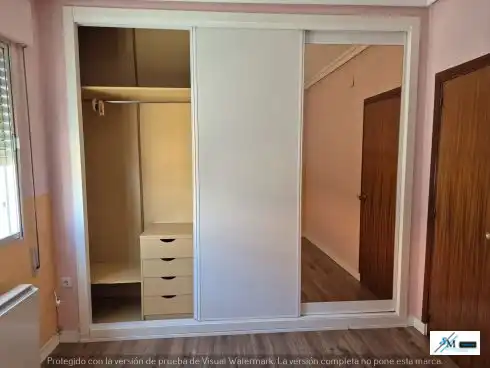 Habitación de Piso en venta en Toledo con Aire acondicionado y Calefacción