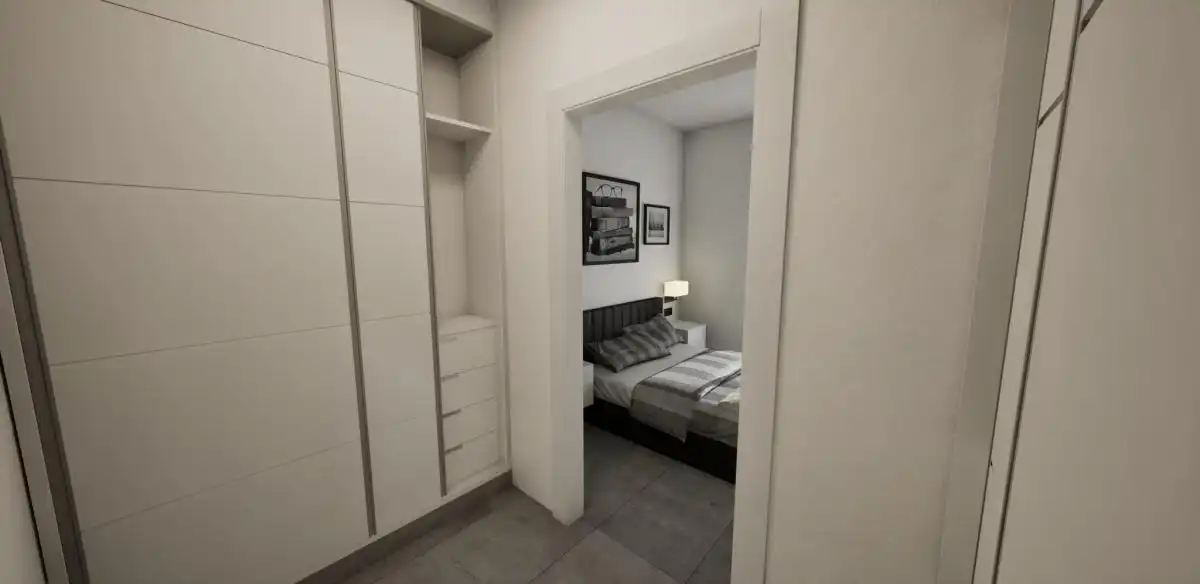 Habitación de Casa o chalet en venta en Torre-Pacheco con Piscina