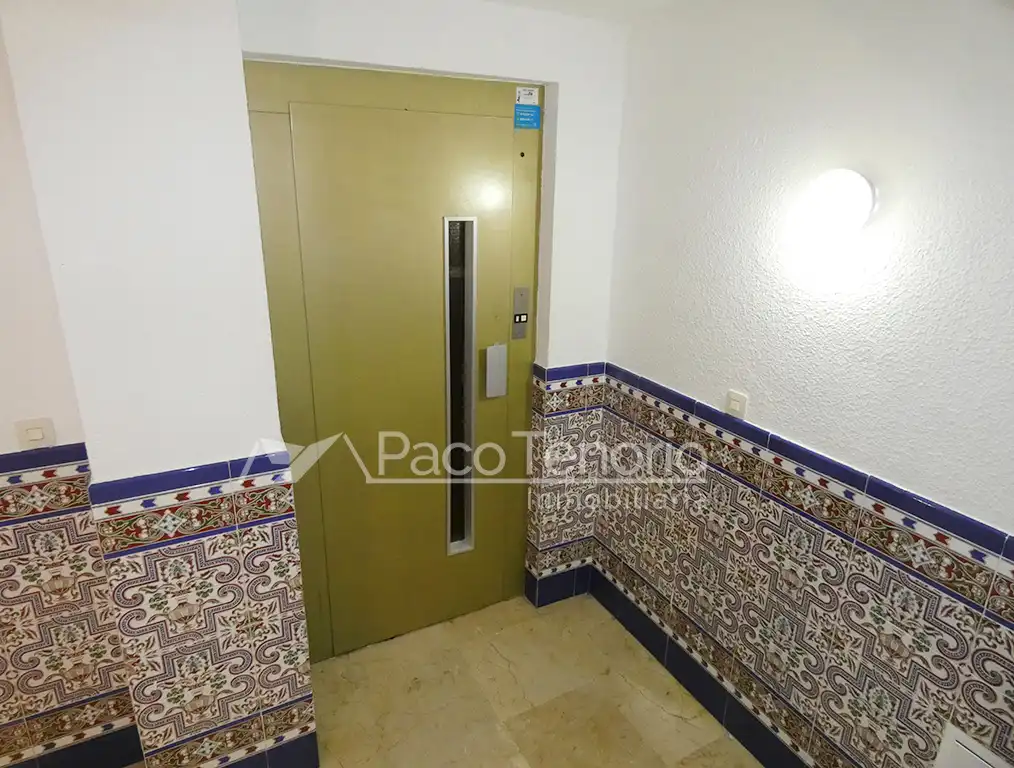 Apartament de lloguer en La Antilla amb Terrassa, Moblat i Forn
