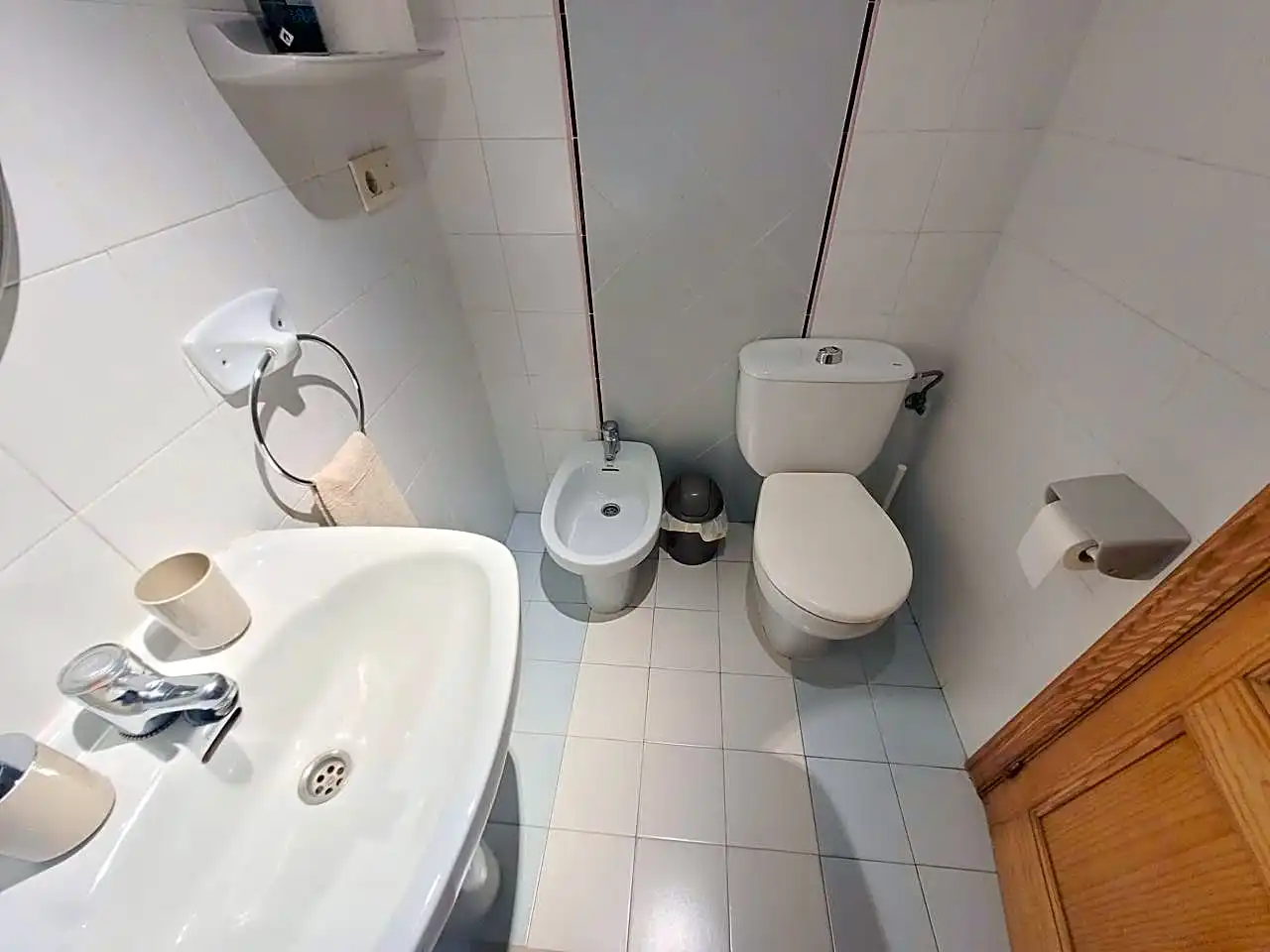 Apartament de lloguer a Camp De Morvedre, 49, Playa de Gandia