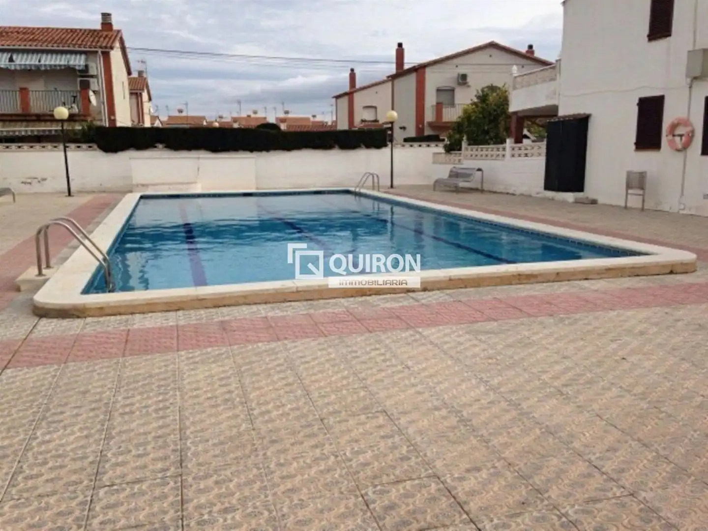 Appartement avec piscine à vendre à Cala Justell, imagen 21