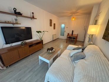 Wohnung mit Balkon zum Verkauf in Molins de Rei