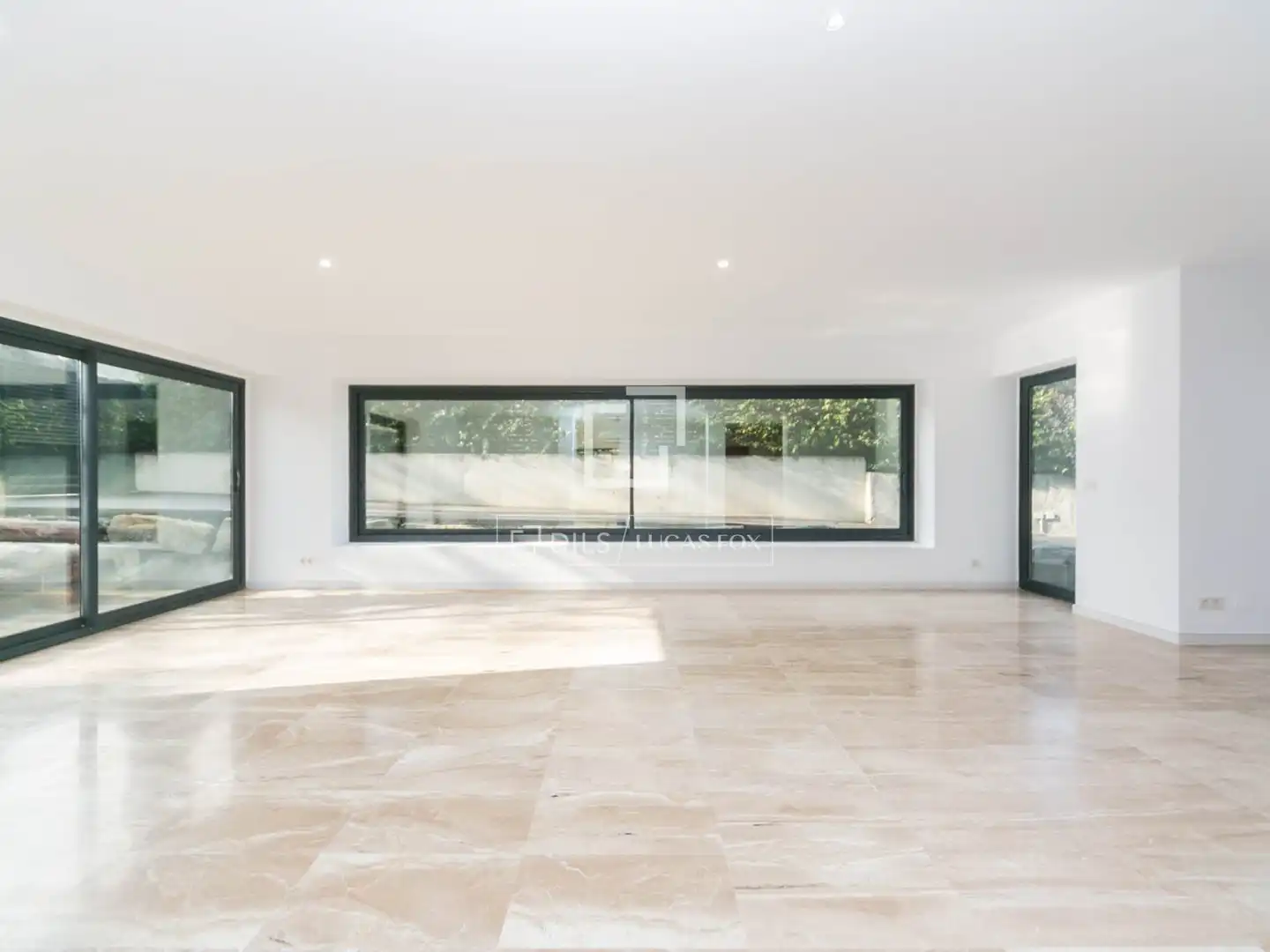 Chalet con piscina en venta en Valldoreix, imagen 8