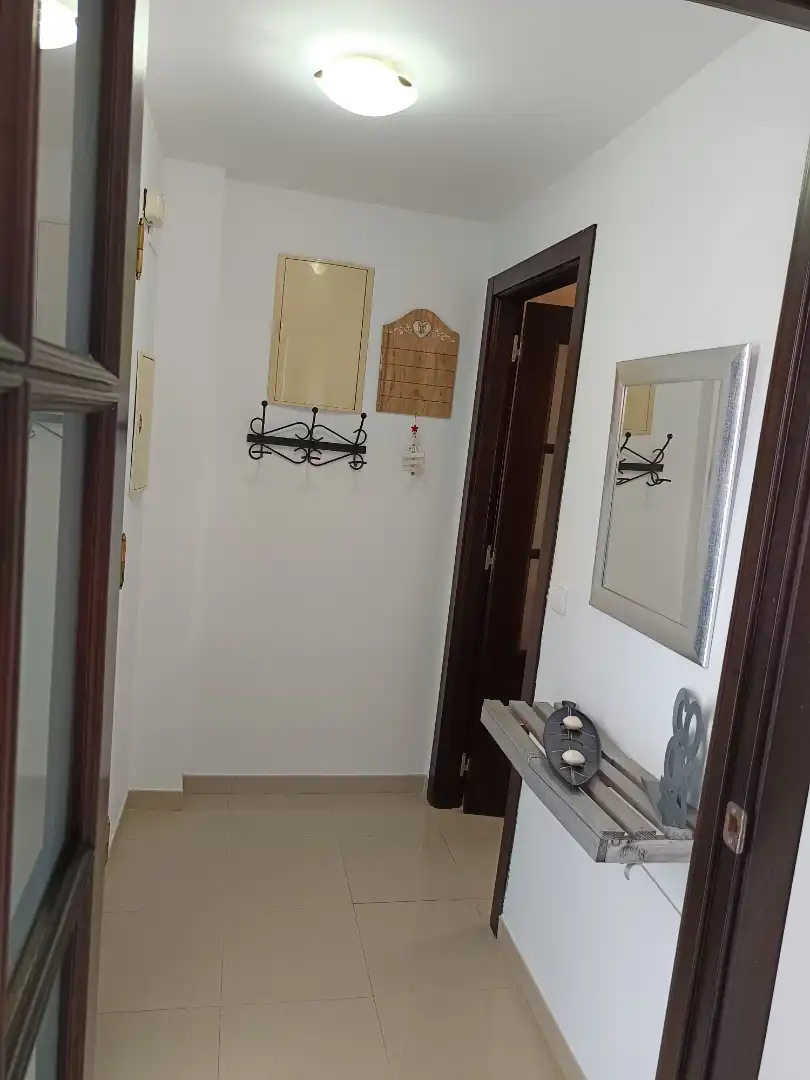 Piso de alquiler en Lucena con Aire acondicionado, Calefacción y Jardín privado