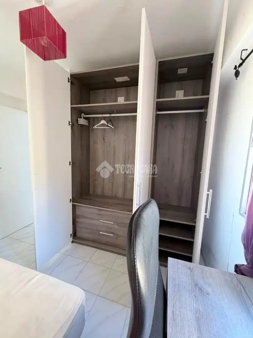 Habitación de Piso en venta en Sevilla