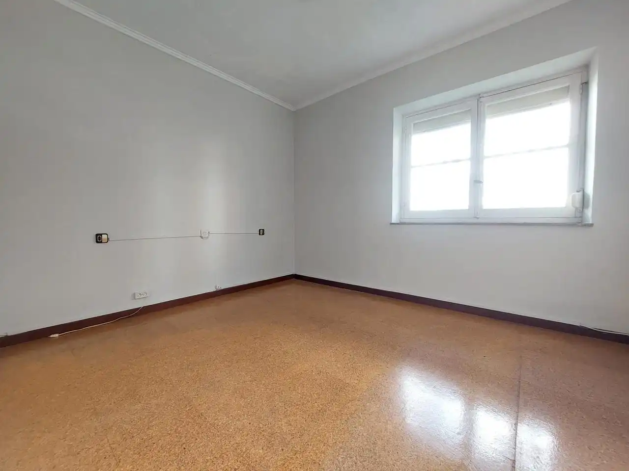 Schlafzimmer von Erdgeschoss zum Verkauf in Gijón  mit Heizung und Abstellraum