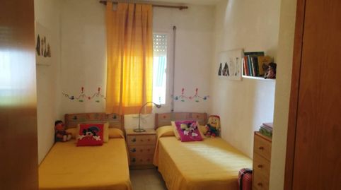 Foto 4 de Piso de alquiler en Platges, La Ràpita