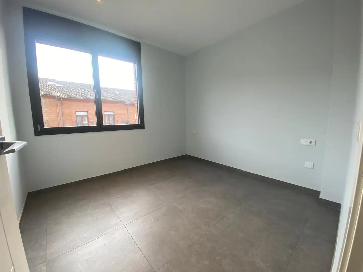 Habitación de Casa adosada en venta en Vic con Calefacción, Jardín privado y Terraza