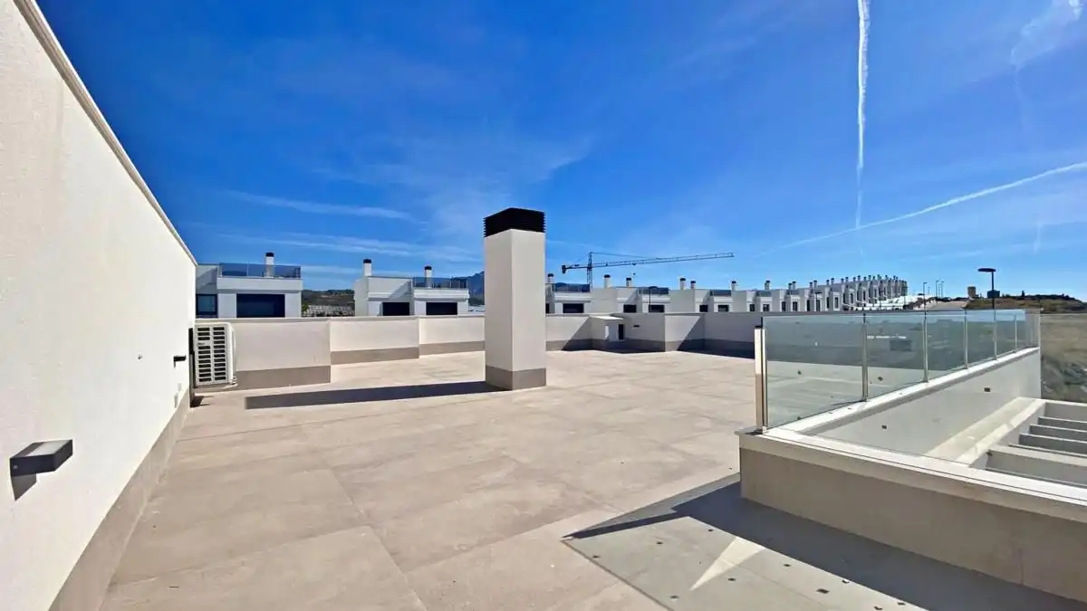 Detached house with pool for sale in Bonalba - Cotoveta, imagen 42