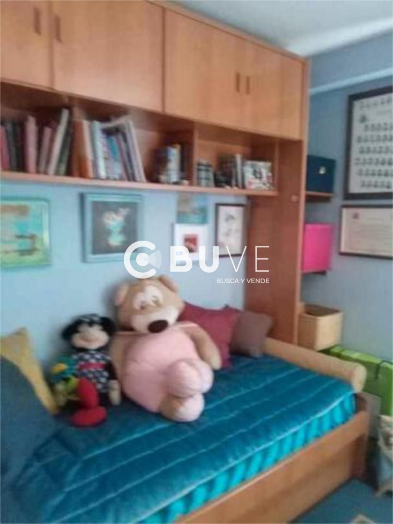 Bedroom of Flat for sale in Avilés  with Furnished