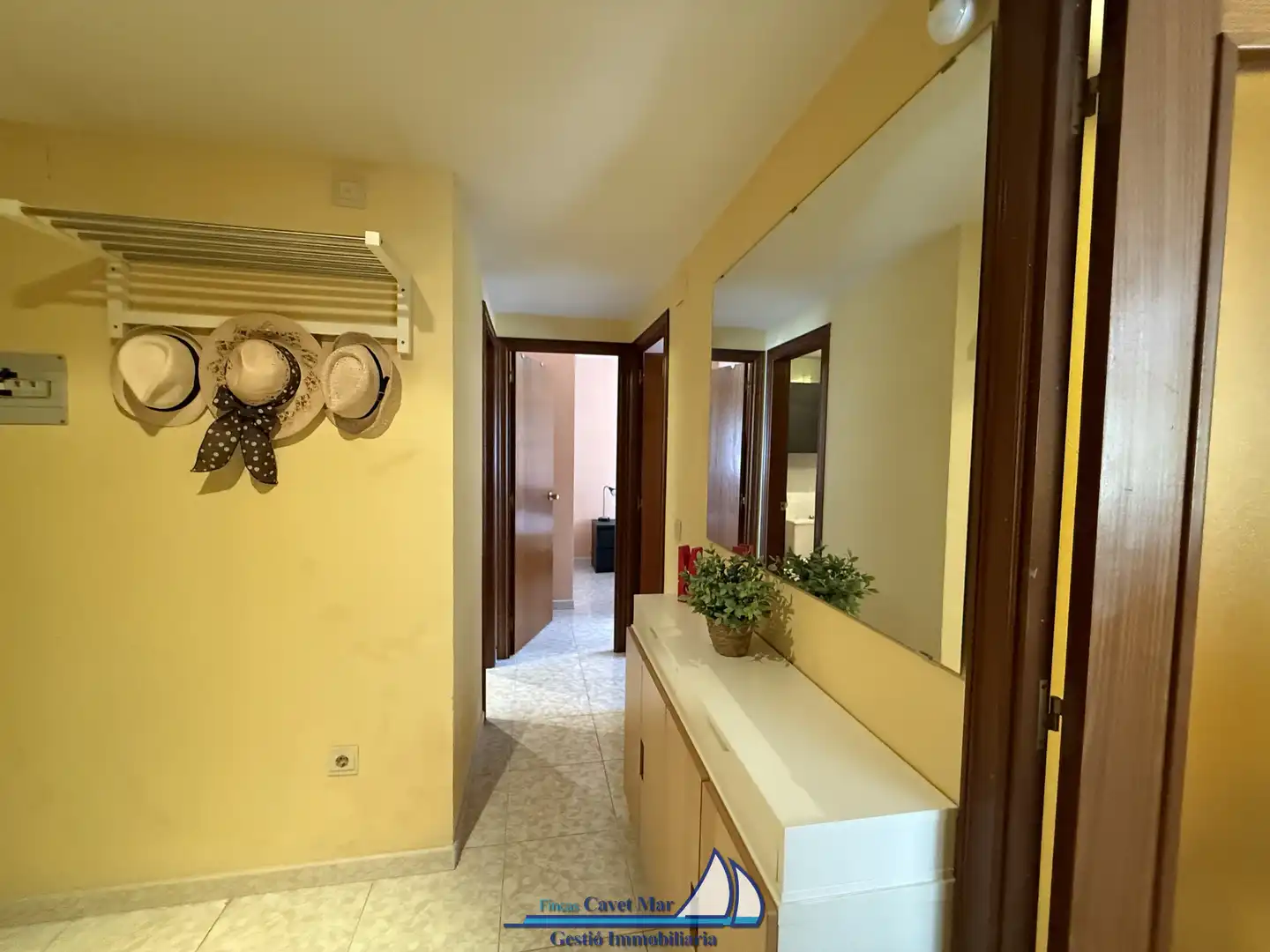 Piso en venta en Cambrils con Aire acondicionado, Calefacción y Terraza