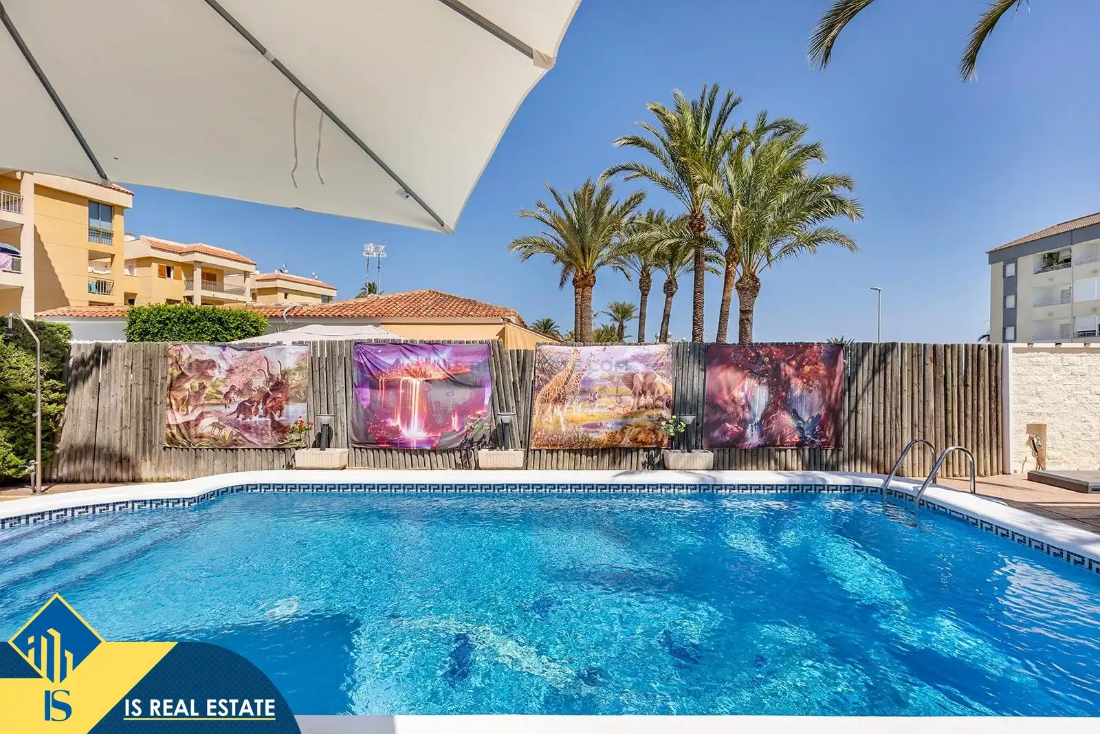 Villa avec piscine à vendre à Playa del Acequión, Náufragos y Rocío del Mar, imagen 28