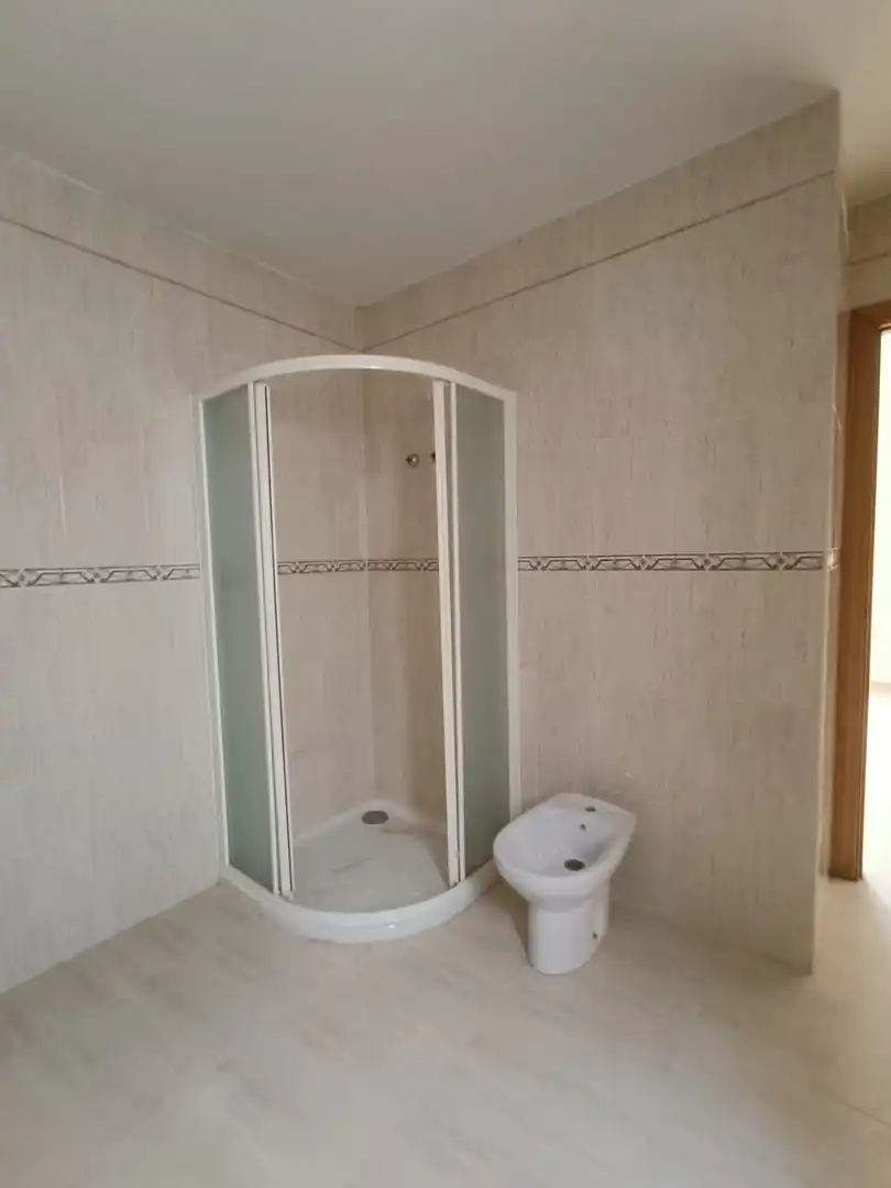 Badezimmer von Wohnung zum Verkauf in Los Yébenes
