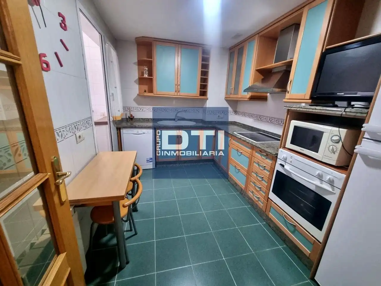 Piso con terraza en venta en Industria, imagen 17