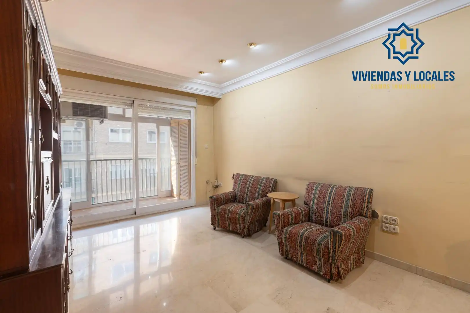 Piso con terraza en venta en PEDRO ANTONIO DE ALARCON, imagen 30