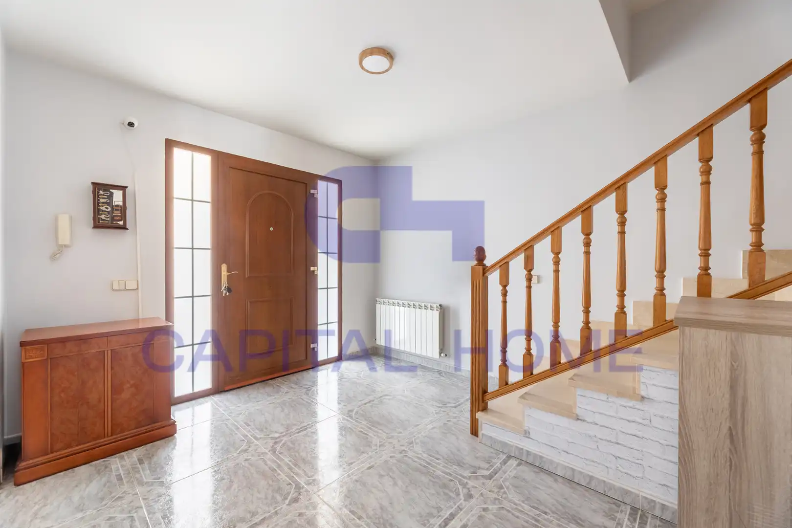 Casa adosada en venta en Navalcarnero con Aire acondicionado, Calefacción y Jardín privado