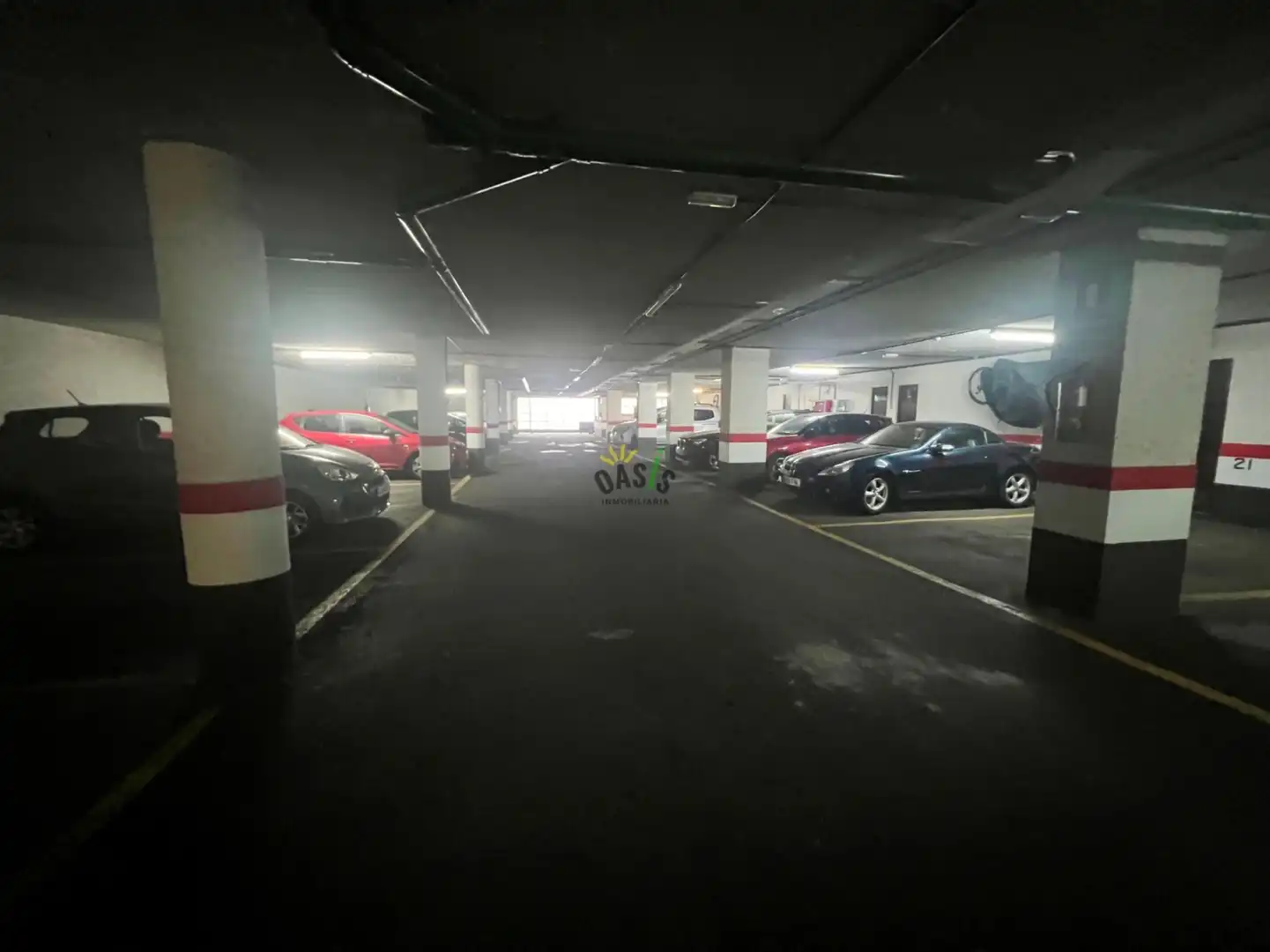 Garatge en venda a Santa Cruz de Tenerife, Santa Cruz de Tenerife