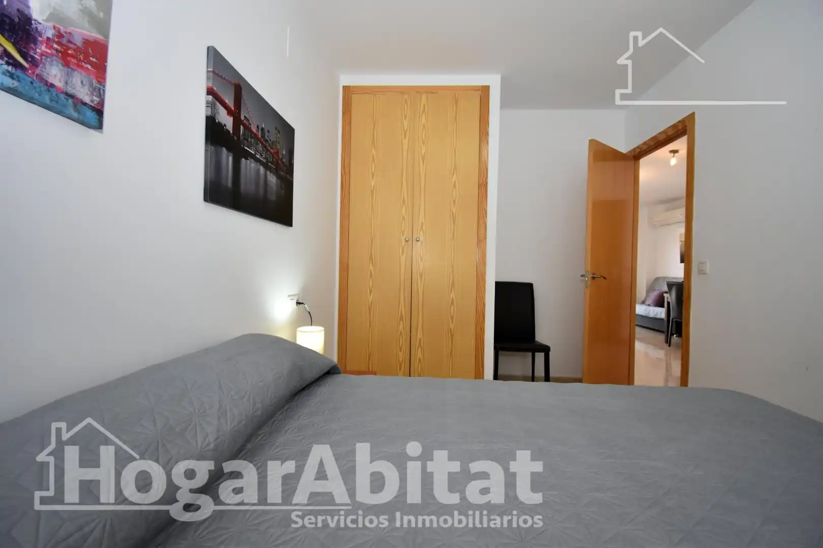 Appartamento con piscina in vendita a Calle de Tarragona, imagen 18