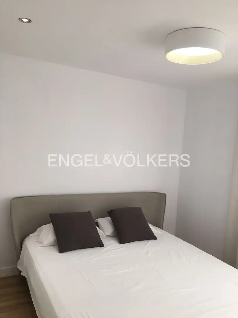 Habitación de Casa o chalet de alquiler en Gavà con Aire acondicionado, Calefacción y Jardín privado