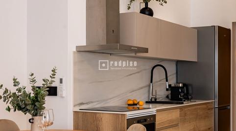 Photo 5 of Study to rent in Almirante Cruilles, Aiora, Valencia