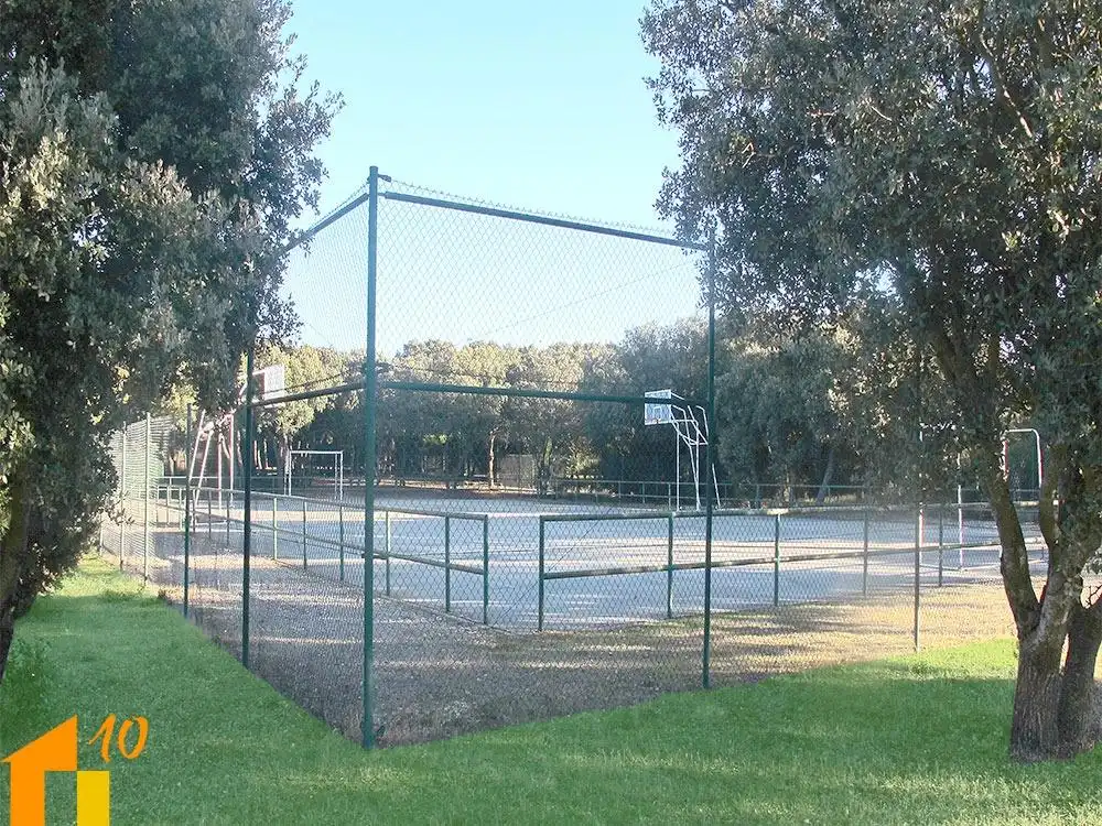Vista exterior de Casa o chalet en venta en Lerma con Calefacción, Jardín privado y Jacuzzi