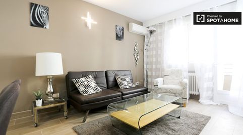 Foto 3 de Habitació a Ciudad Jardín, Madrid Capital