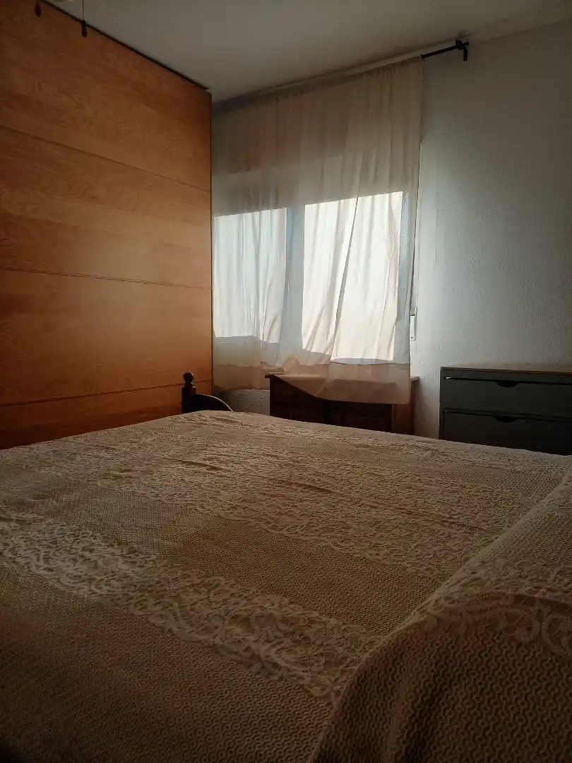 Habitación de Piso en venta en Sevilla con Aire acondicionado y Terraza