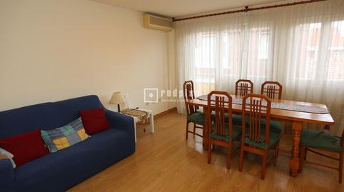 Foto 5 de Edifici en venda a Los Rosales,  Madrid Capital