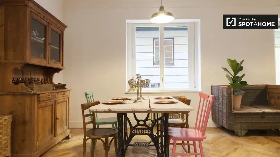 Wohnung zur Miete in Centro, imagen 7