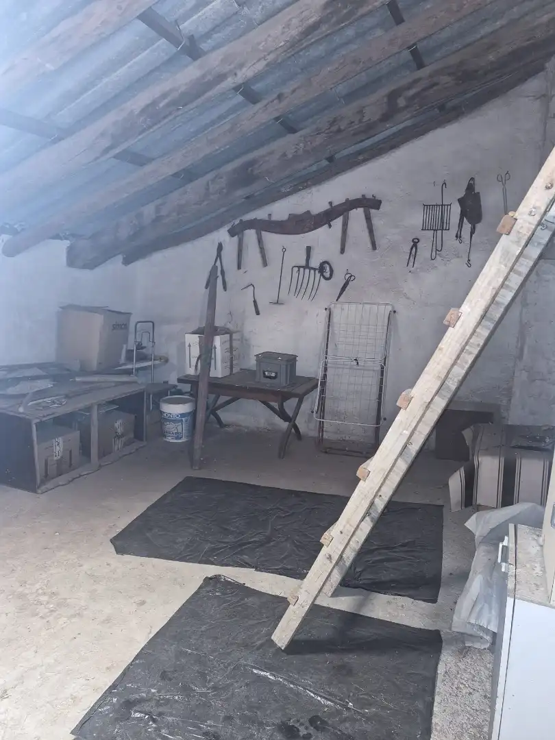 Casa a schiera in vendita a Calle Cherrina 8, imagen 12