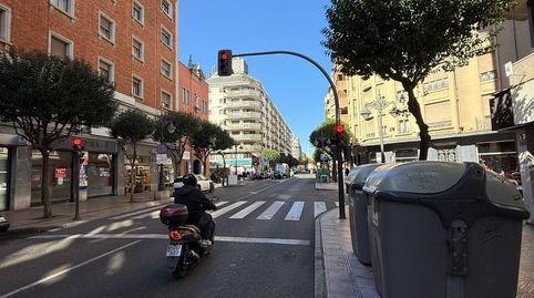 Foto 2 de Pis en venda a Gran Vía de San Marcos, Centro Ciudad, León Capital