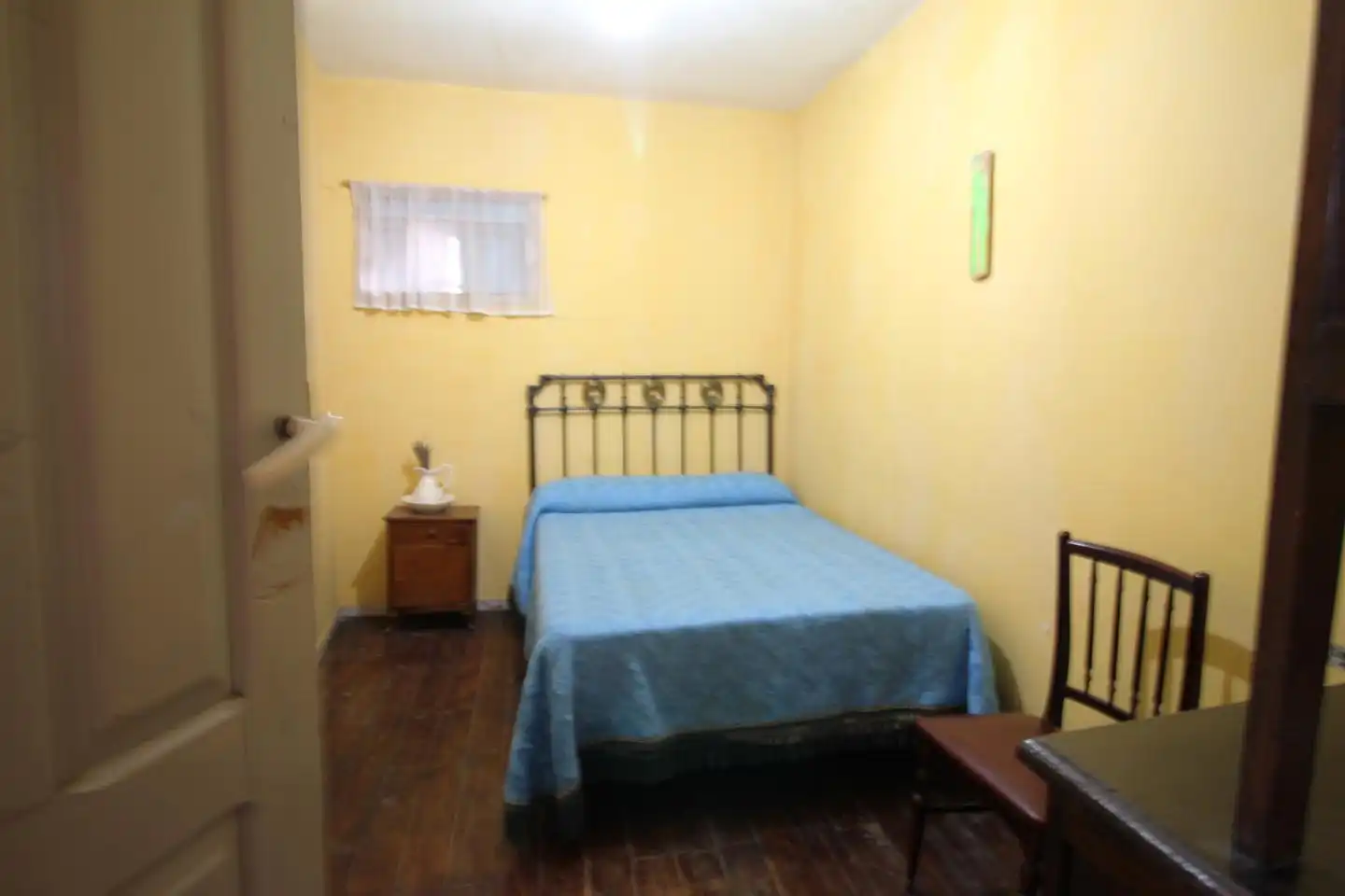 Bedroom of Country homes for sale in Arganza  with Heating and Balcony