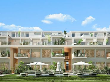 Wohnung mit Pool zum Verkauf in Calle Florencia