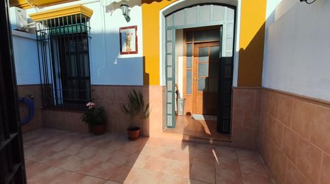 Foto 3 von Einfamilien-Reihenhaus zum Verkauf in Calle el Pedralejo, Burguillos, Sevilla