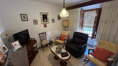 Foto 4 de Casa adosada en venda a Bobadilla - Bobadilla Estación - La Joya, Málaga