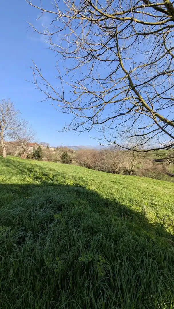Casa amb terrassa en venda a San Martín 37, imagen 56