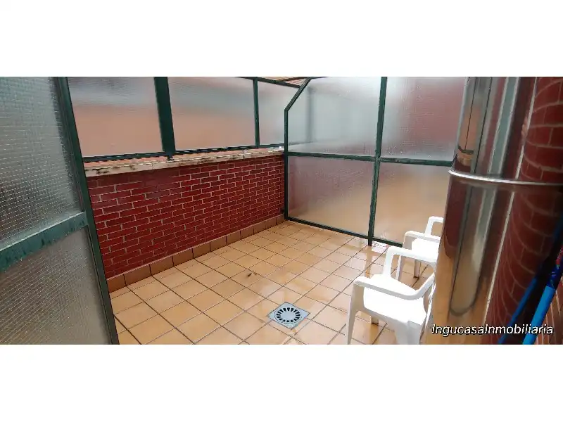 Apartament amb jardí de lloguer a AV MADRID, imagen 4