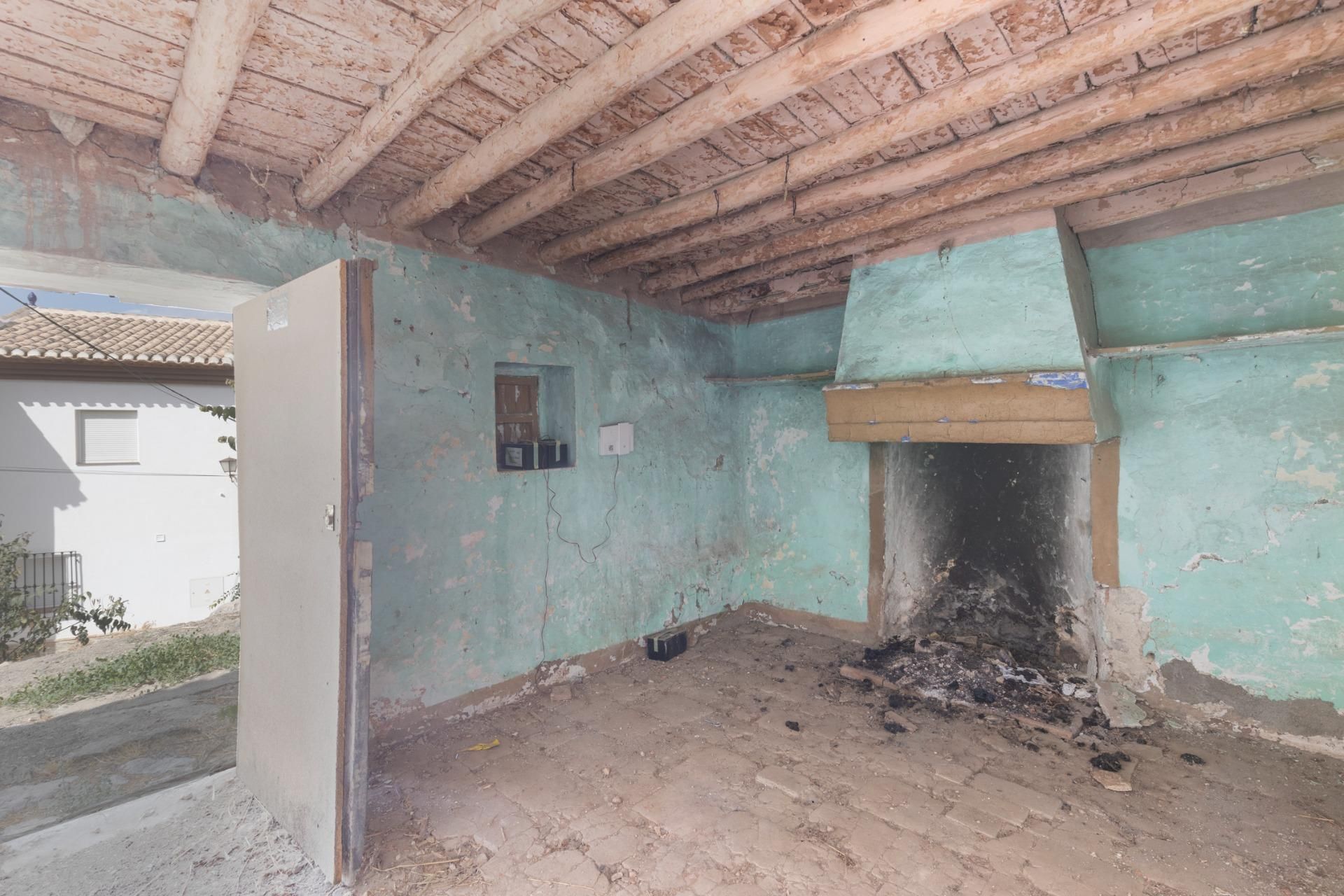 Casa o xalet en venda en Moclín