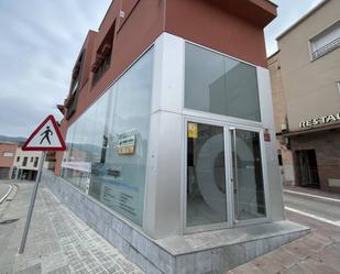 Exterior view of Premises to rent in Viladecavalls