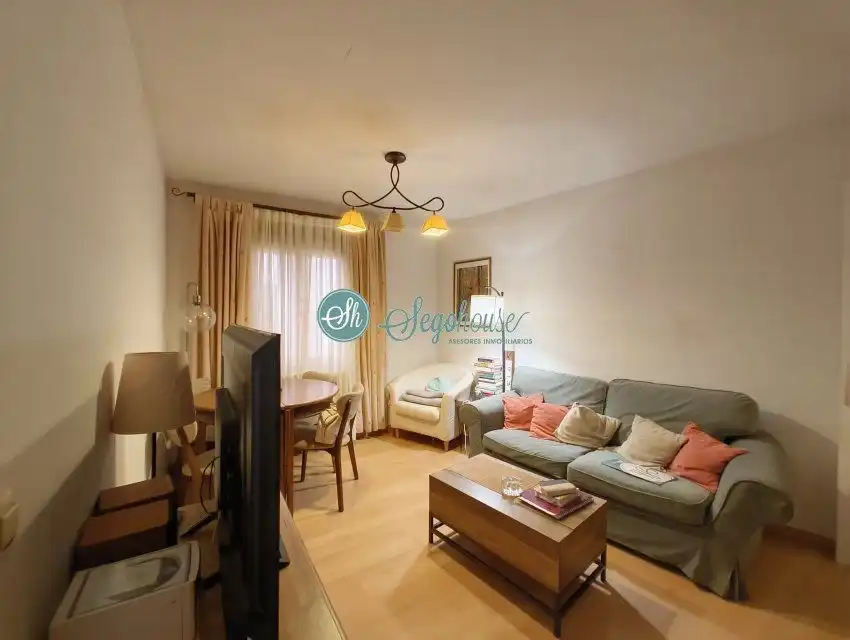 Flat with lift for sale in Plaza Mayor - San Agustín, imagen 16