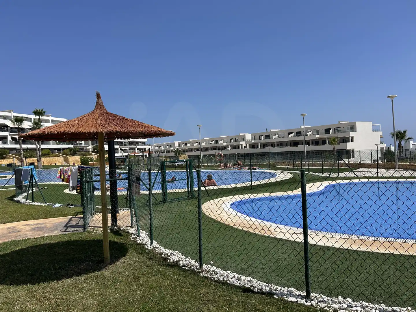 Duplex con piscina in vendita a Balcón de Finestrat - Terra Marina, imagen 3