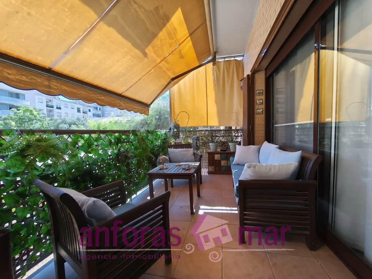 Terraza de Piso en venta en Torredembarra con Aire acondicionado, Calefacción y Terraza